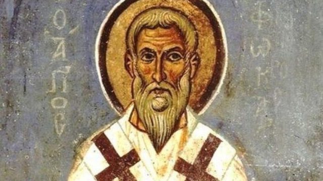 Άγιος Φωκάς: Ο κηπουρός που θαυματουργούσε, τιμάται σήμερα (22/9) από τη Χριστιανοσύνη