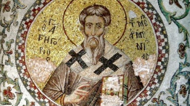 Άγιος Γρηγόριος ο Ιερομάρτυρας επίσκοπος της Μεγάλης Αρμενίας: Η μνήμη του τιμάται σήμερα (30/9) από την Εκκλησία μας