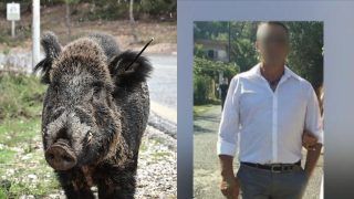 Πατέρας τεσσάρων παιδιών ο 57χρονος που σκοτώθηκε σε κυνήγι αγριογούρουνου: «Από ένα λάθος την πλήρωσε, αδερφέ…»