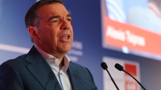 Τσίπρας από Θεσσαλονίκη: «Σήμερα δεν θα είμαι ευχάριστος για εσάς»