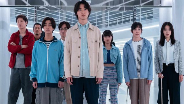 Επιστρέφει στο Netflix το «Alice in Borderland»: Η 3η σεζόν φέρνει νέους κινδύνους και τον μυστηριώδη Joker
