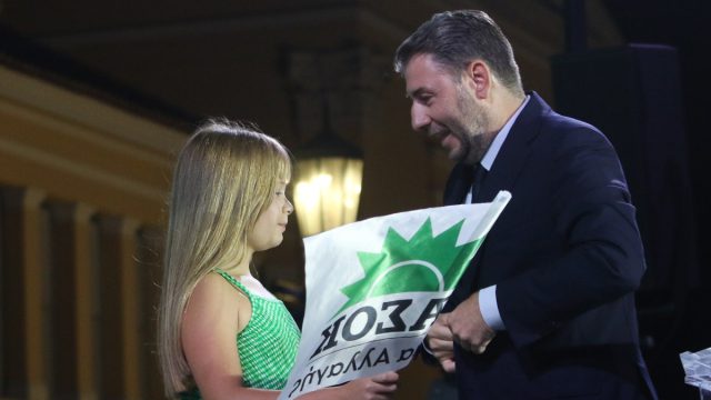 Το στοίχημα του ΠΑΣΟΚ στα 51 του χρόνια: Όλο το βάρος στη ΔΕΘ για την αλλαγή του σκηνικού