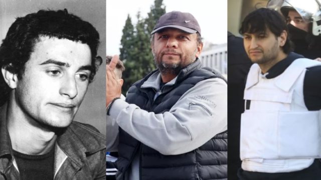Από τον Χρήστο Ρούσσο στον Γιάννη Μιχαηλίδη και τον Πάνο Ρούτσι: Οι απεργίες πείνας που «σημάδεψαν» την Ελλάδα