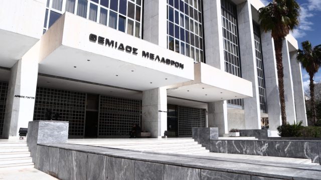 Άρειος Πάγος για Τέμπη: Τα αιτήματα εκταφής θυμάτων μελετώνται και σύντομα θα απαντηθούν