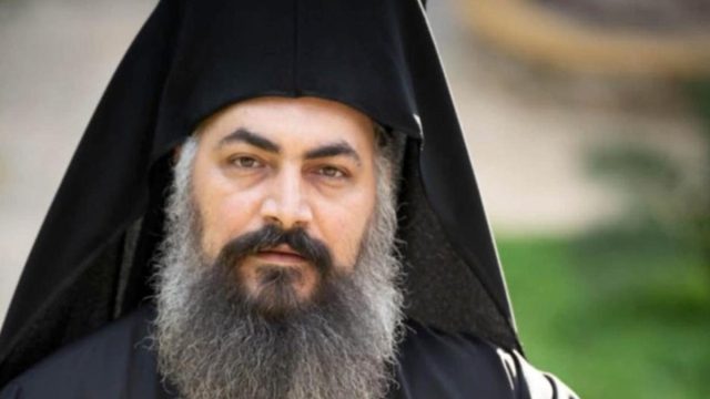 «Με εκθέτουν με ελαφρά την καρδία ή με απώτερο σχέδιο»: Η απάντηση του Αρχιμανδρίτη Μελχισεδέκ για τη μαφία της Κρήτης