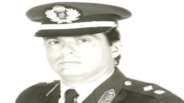 Σαν σήμερα, 14 Σεπτεμβρίου 1999: Θυσιάστηκε εν ώρα καθήκοντος ο Υπαστυνόμος Α’ Νικόλαος Ασημακόπουλος