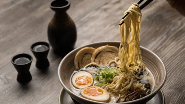 Athens Asian Food Festival: Η γεύση της Ασίας έρχεται στην Κυψέλη!