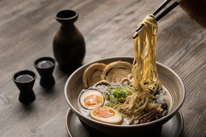 Το πρώτο Athens Asian Food Festival έρχεται στην Κυψέλη