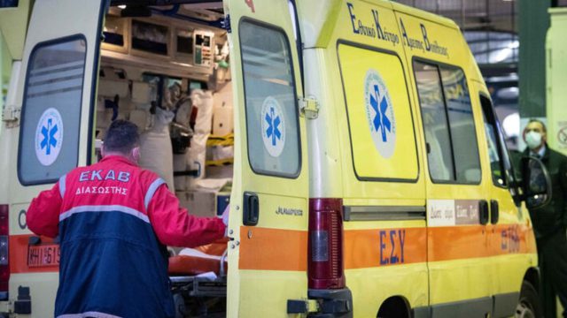 Θρήνος στην Κορινθία: «Έφυγε» ξαφνικά, στα 28 του χρόνια, συνοριακός φύλακας