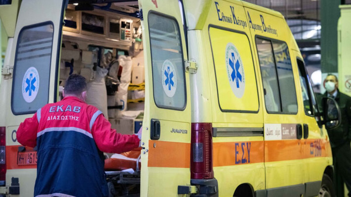 Θρήνος στην Κορινθία: «Έφυγε» ξαφνικά, στα 28 του χρόνια, συνοριακός φύλακας