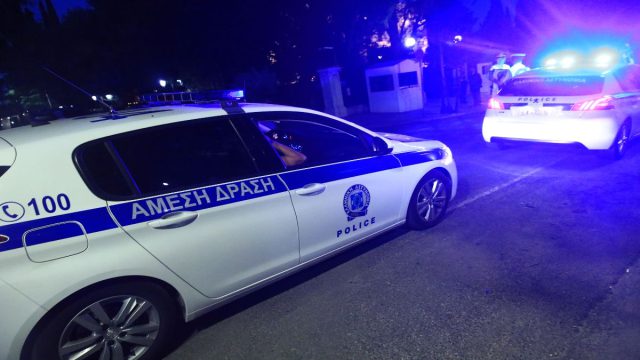 Θεσσαλονίκη: Τούρκος οδηγός νταλίκας δέχθηκε επίθεση πισώπλατα με μαχαίρι – Δίνει μάχη για τη ζωή του στο νοσοκομείο