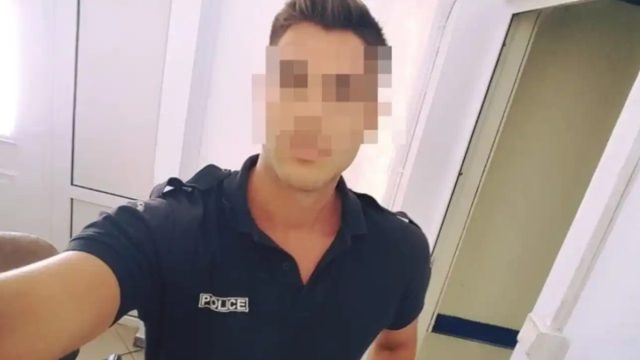 Ελεύθερος ο αστυνομικός-tiktoker που είχε συλληφθεί για ναρκωτικά