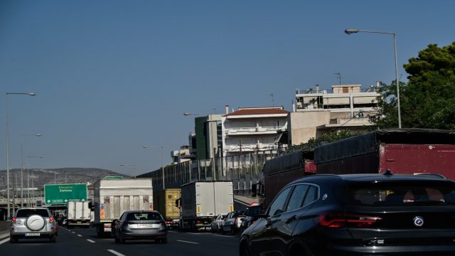 Έρχεται νέα έξοδος στην Αττική Οδό: Το σχέδιο για την αποσυμφόρηση στους δρόμους