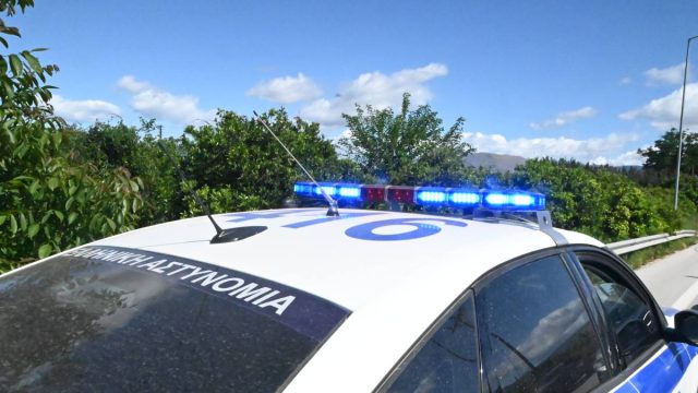 Θεσσαλονίκη: Αυτοκτονία υπαστυνόμου «ξεσκέπασε» οικονομικό έλλειμμα 750.000 ευρώ στην ΕΛ.ΑΣ