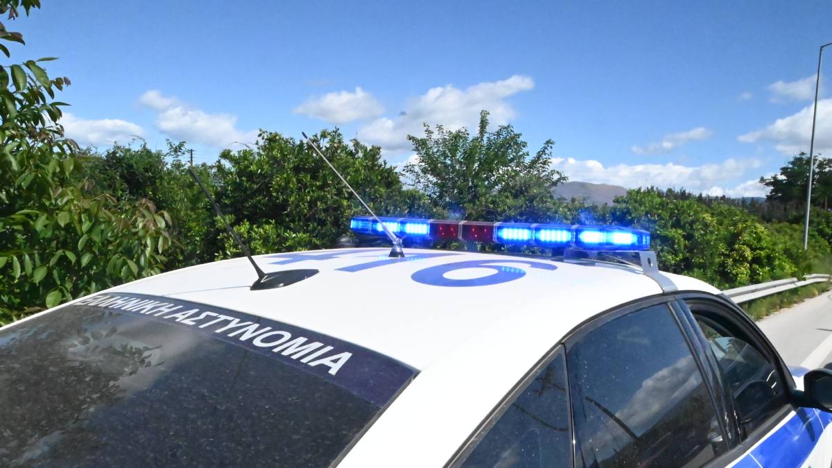 Θεσσαλονίκη: Αυτοκτονία υπαστυνόμου «ξεσκέπασε» οικονομικό έλλειμμα 750.000 ευρώ στην ΕΛ.ΑΣ