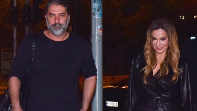 Δέσποινα Βανδή: Σε άσχημη ψυχολογική κατάσταση – Ο Βασίλης Μπισμπίκης δεν της είπε όλη την αλήθεια