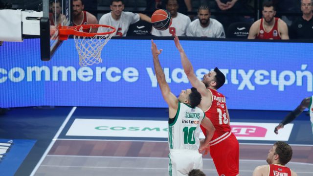 Basket League: Καταργήθηκαν τα play-in – Πότε ξεκινάει το νέο πρωτάθλημα