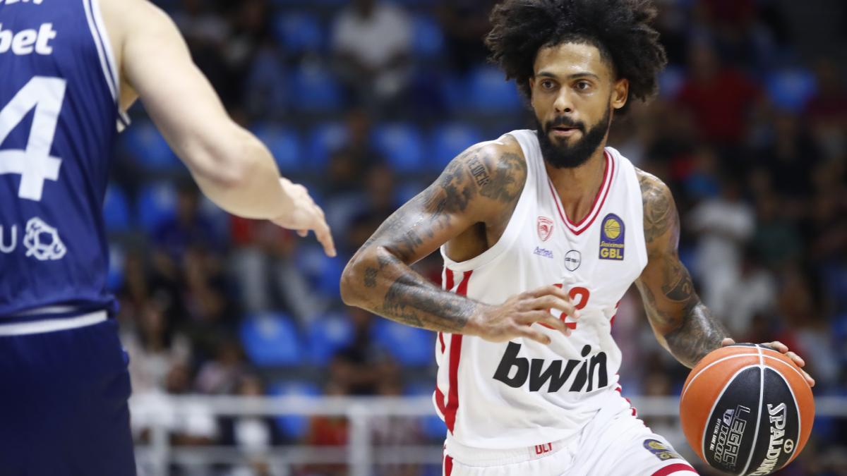 Ολυμπιακός – Καρδίτσα 89-56: Περίπατος με rotation στο Super Cup