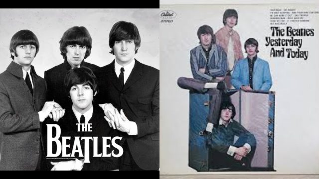 Σαν σήμερα, 13 Σεπτεμβρίου 1965: Οι Beatles κυκλοφορούν το «Yesterday» και τιμώνται με χρυσό δίσκο για το «Help!»