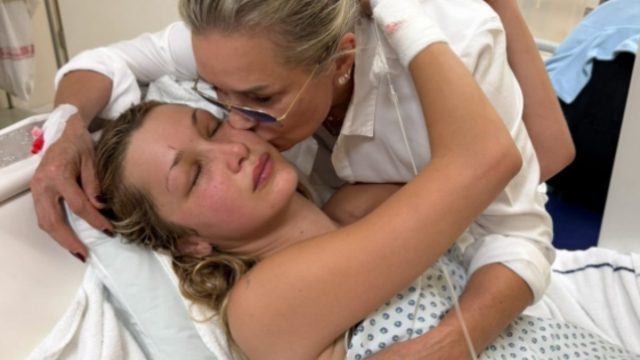 Ανησυχία για την επώδυνη «μάχη» της Μπέλα Χαντίντ – Τι είναι η νόσος του Lyme από την οποία έχει προσβληθεί