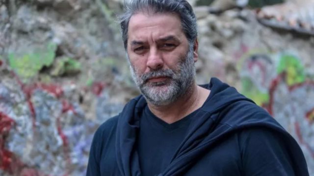 Αφέθηκε ελεύθερος ο Βασίλης Μπισμπίκης – Πότε ορίστηκε η δίκη του