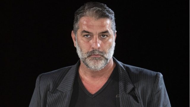 Του το ανακοίνωσαν: Χάνει άμεσα 30 κιλά ο Βασίλης Μπισμπίκης – Τι συμβαίνει