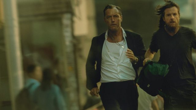 Black Rabbit: Το νέο θρίλερ του Netflix που «φωτίζει» τη σκοτεινή νυχτερινή ζωή στη Νέα Υόρκη