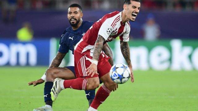 Ολυμπιακός – Πάφος 0-0: «Άσφαιροι» στην πρεμιέρα της League Phase οι «ερυθρόλευκοι»