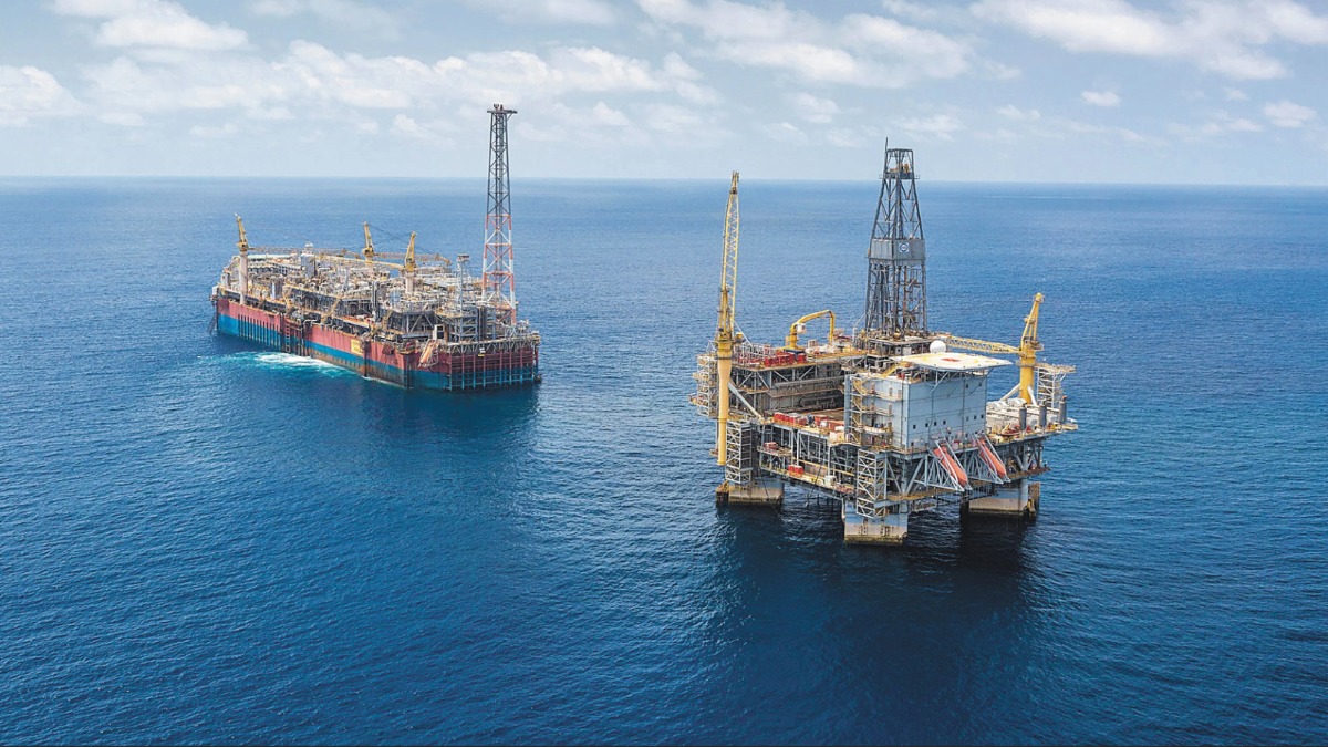 Η Chevron κατέθεσε προσφορά για τις περιοχές νότια της Κρήτης – Επισφραγίζονται τα κυριαρχικά δικαιώματα της Ελλάδας
