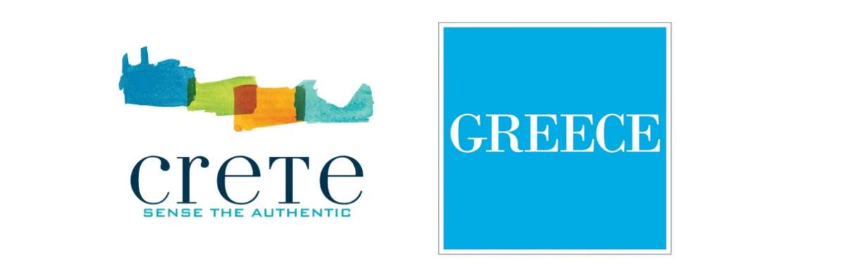 Κρήτη λογότυπο