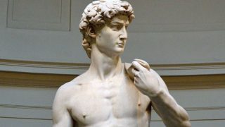 Σαν σήμερα, 13 Σεπτεμβρίου 1503: Ο Μιχαήλ Άγγελος ξεκινά τον «Δαβίδ» – Το αριστούργημα που έγινε σύμβολο της Αναγέννησης