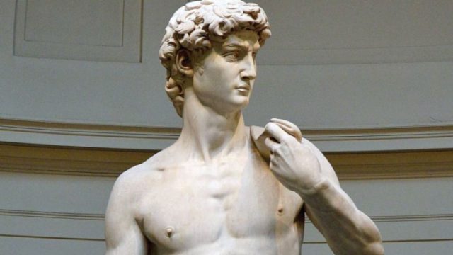 Σαν σήμερα, 13 Σεπτεμβρίου 1503: Ο Μιχαήλ Άγγελος ξεκινά τον «Δαβίδ» – Το αριστούργημα που έγινε σύμβολο της Αναγέννησης