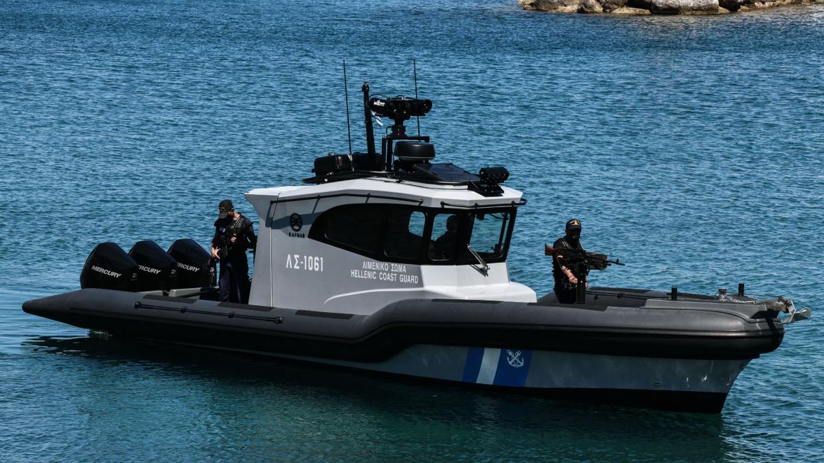 Θρίλερ στη Θεσσαλονίκη: Ξεβράστηκε και δεύτερο πτώμα άντρα στον Θερμαϊκό