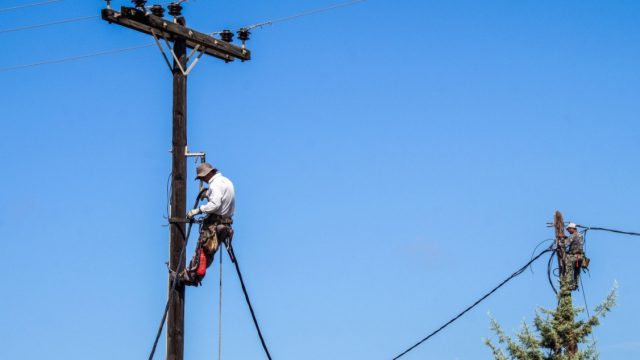 Προγραμματισμένο «μπλακ άουτ» στην Αττική σήμερα, Παρασκευή (26/09) – Πού θα έχουμε διακοπές ρεύματος