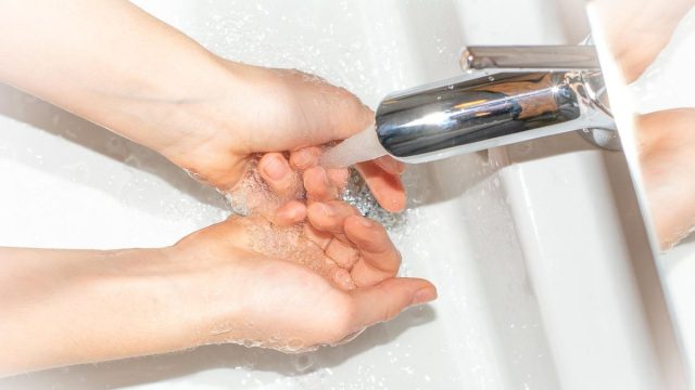Διακοπές νερού σήμερα, Δευτέρα (22/9) στην Αττική – Σε ποιες περιοχές