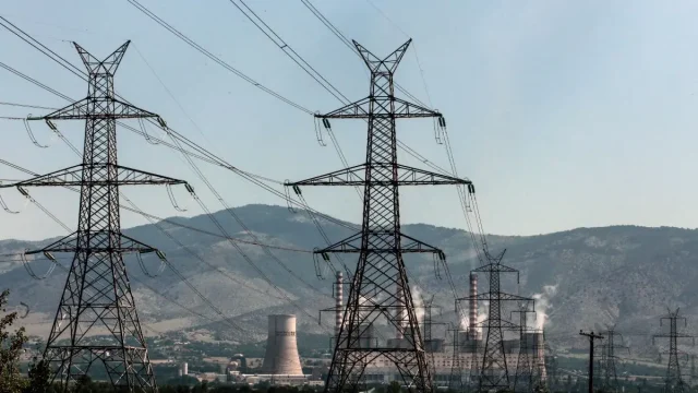 Οι διακοπές ρεύματος για σήμερα, Παρασκευή (05/09) στην Αττική