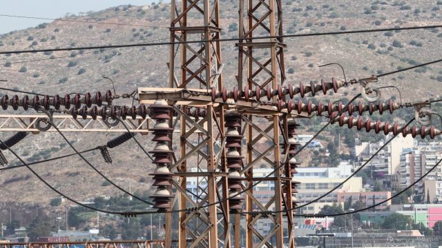 Οι διακοπές ρεύματος για σήμερα, Τετάρτη (03/09) στην Αττική