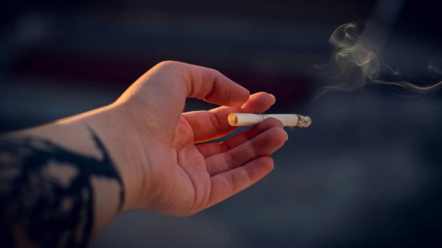 Διακοπή καπνίσματος: Οι προσπάθειες, οι δυσκολίες και τα οφέλη μιας ζωής χωρίς τσιγάρο