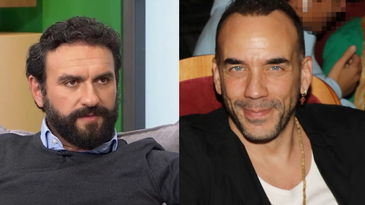 9 διάσημοι Έλληνες μιλούν ανοιχτά για τη χρήση ναρκωτικών: Η σκοτεινή πλευρά της showbiz