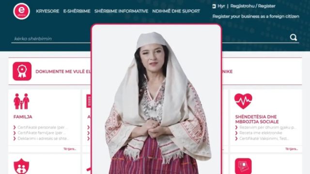 Diella: Η νέα υπουργός της Αλβανίας είναι AI – Παγκόσμια πρωτιά