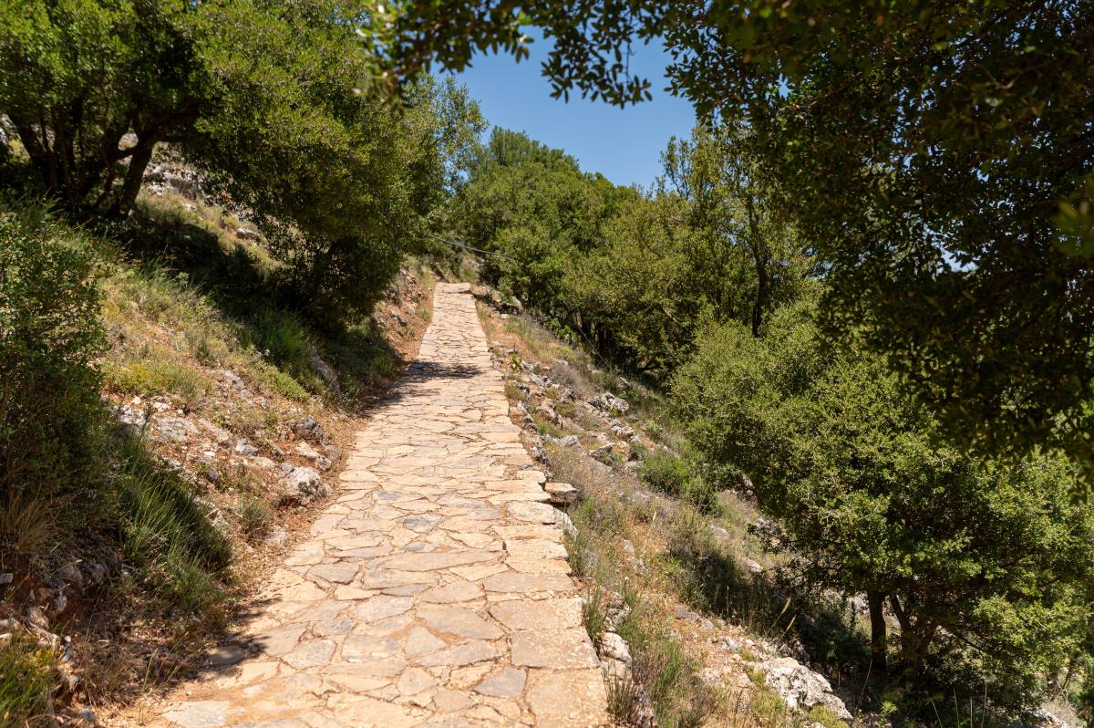 Δικταίο Άντρο Άγιος Νικόλαος