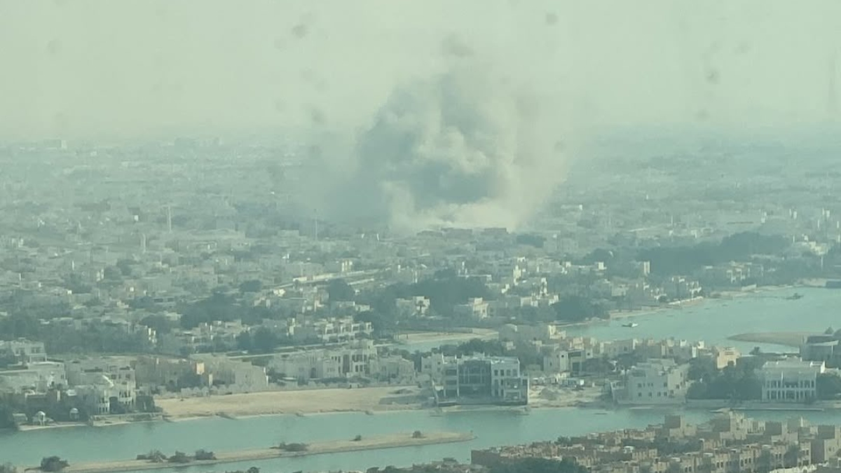 Εκρήξεις στη Ντόχα: Επιχείρηση του Ισραήλ κατά αξιωματούχων της Χαμάς