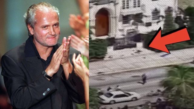 Ο φόνος του Gianni Versace: Ποιος τον σκότωσε και γιατί – Η αλήθεια πίσω από το έγκλημα!