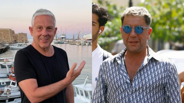 «Πού σταματά η είδηση και πού ξεκινά η ξεφτίλα;»: Καταπέλτης ο Τάσος Δούσης για την υπόθεση Μαζωνάκη