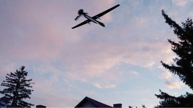 «Αν επιτεθείτε θα απαντήσουμε αποφασιστικά»: Κλιμακώνεται η ένταση Ρωσίας – ΕΕ για τα drones
