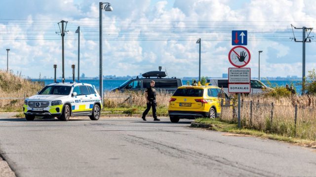 Νέα ανησυχία στη Δανία από πτήσεις drones σε στρατιωτικές βάσεις