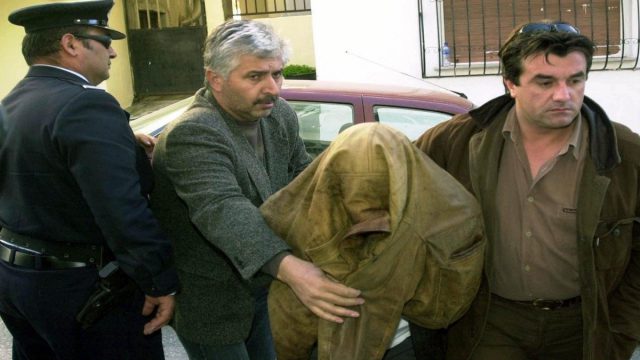 Ζεύγος Γκεσοπούλου: Το ζευγάρι που έκαψε ζωντανή γυναίκα μέσα στο αυτοκίνητο για χρέη 1,5 εκατ.