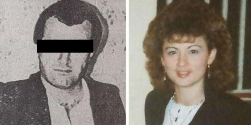 Ο δράστης και το θύμα