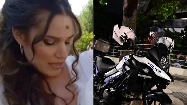 «Δεν καταλάβαινα γιατί δεν πήγε σε γιατρό»: Τι ισχυρίστηκε ο πατέρας της 34χρονης που πέθανε μαζί με το μωρό της στο σπίτι της