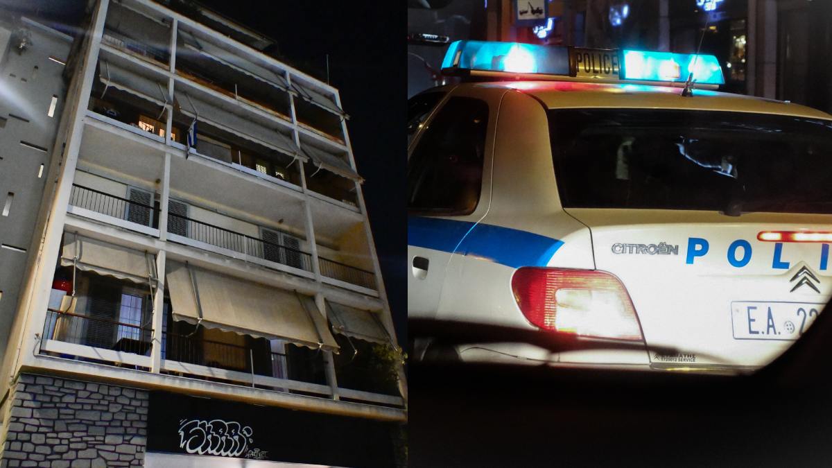 «Είχε αίματα, πήγε στο μπάνιο και μετά την είδα πεσμένη στο πάτωμα» –  Σοκάρει το 5χρονο για τις συνθήκες θανάτου της μητέρας του